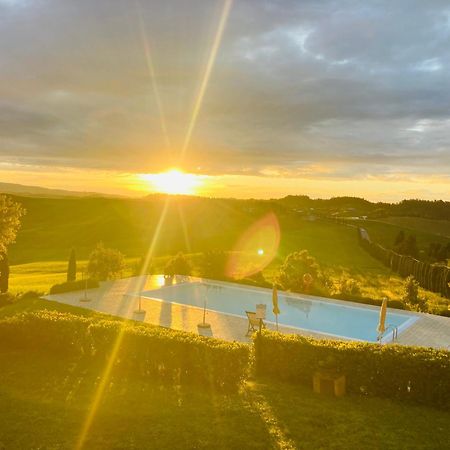 Bio Agriturismo Pratini Monte Lopio Dış mekan fotoğraf