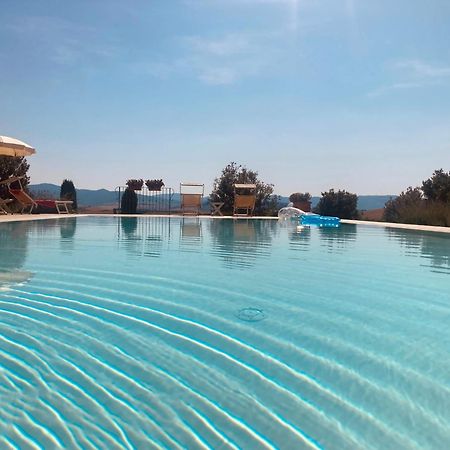 Bio Agriturismo Pratini Monte Lopio Dış mekan fotoğraf