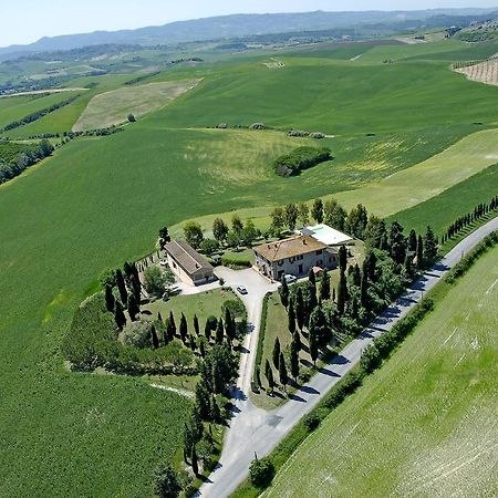 Bio Agriturismo Pratini Monte Lopio Dış mekan fotoğraf