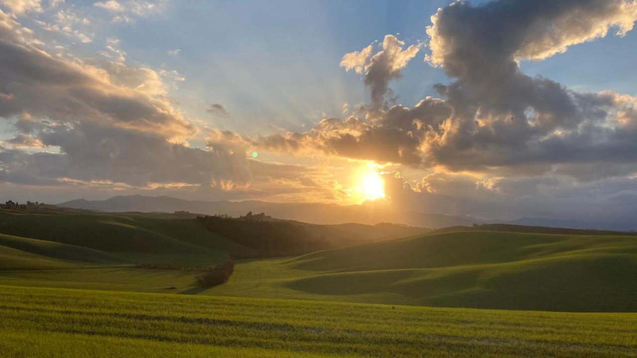 Bio Agriturismo Pratini Monte Lopio Dış mekan fotoğraf