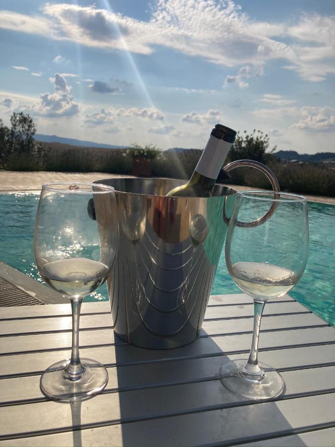 Bio Agriturismo Pratini Monte Lopio Dış mekan fotoğraf