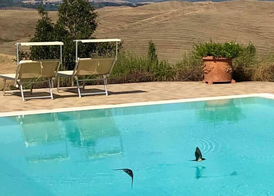Bio Agriturismo Pratini Monte Lopio Dış mekan fotoğraf