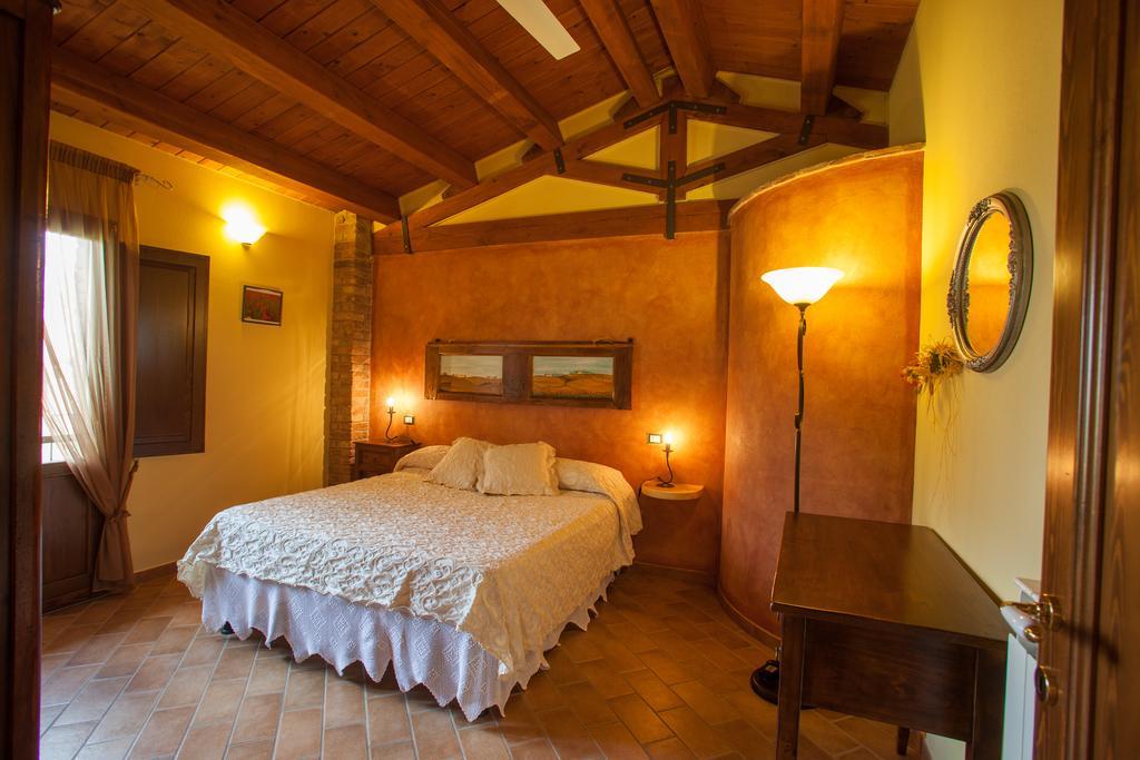 Bio Agriturismo Pratini Monte Lopio Oda fotoğraf