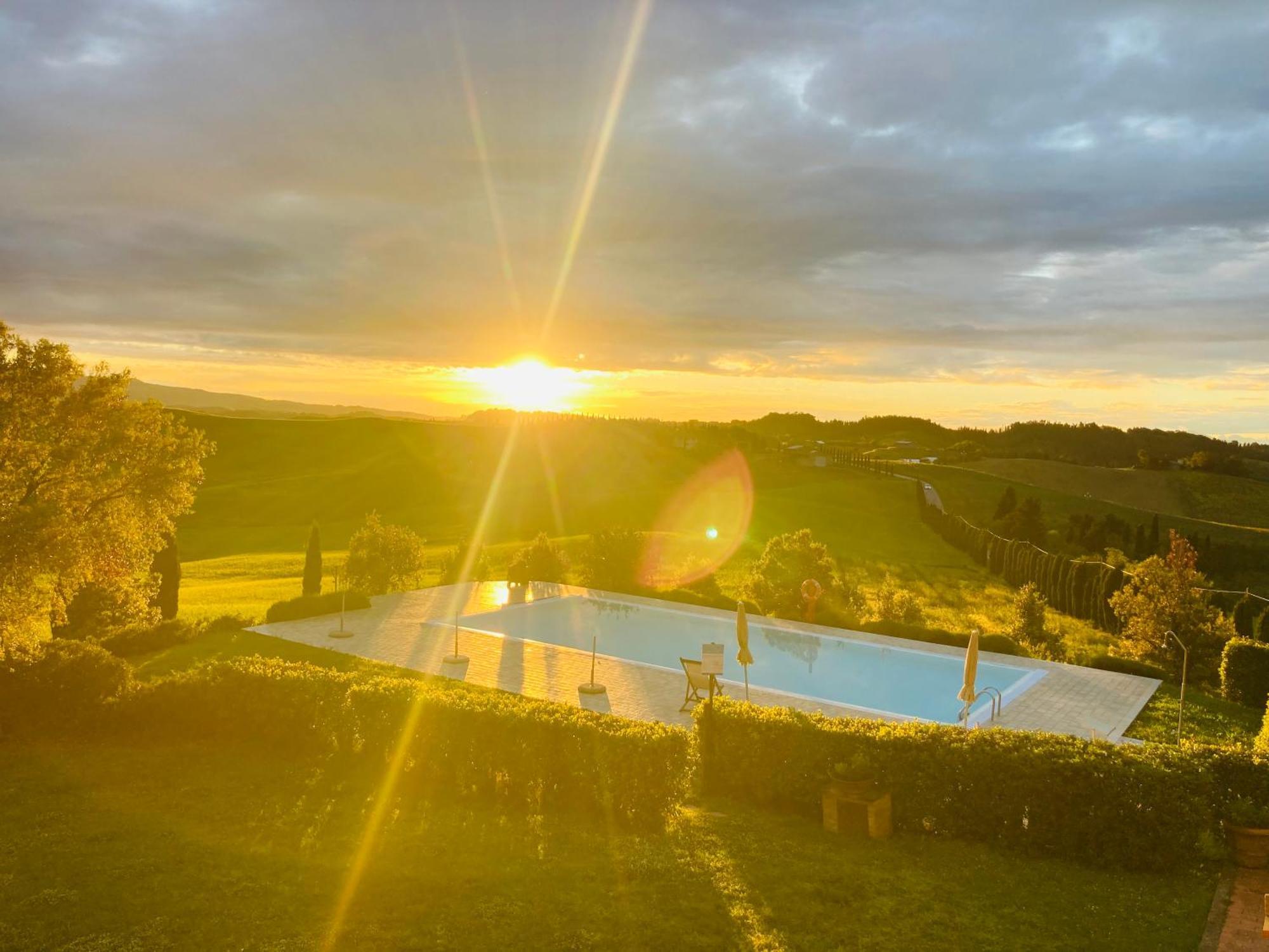 Bio Agriturismo Pratini Monte Lopio Dış mekan fotoğraf
