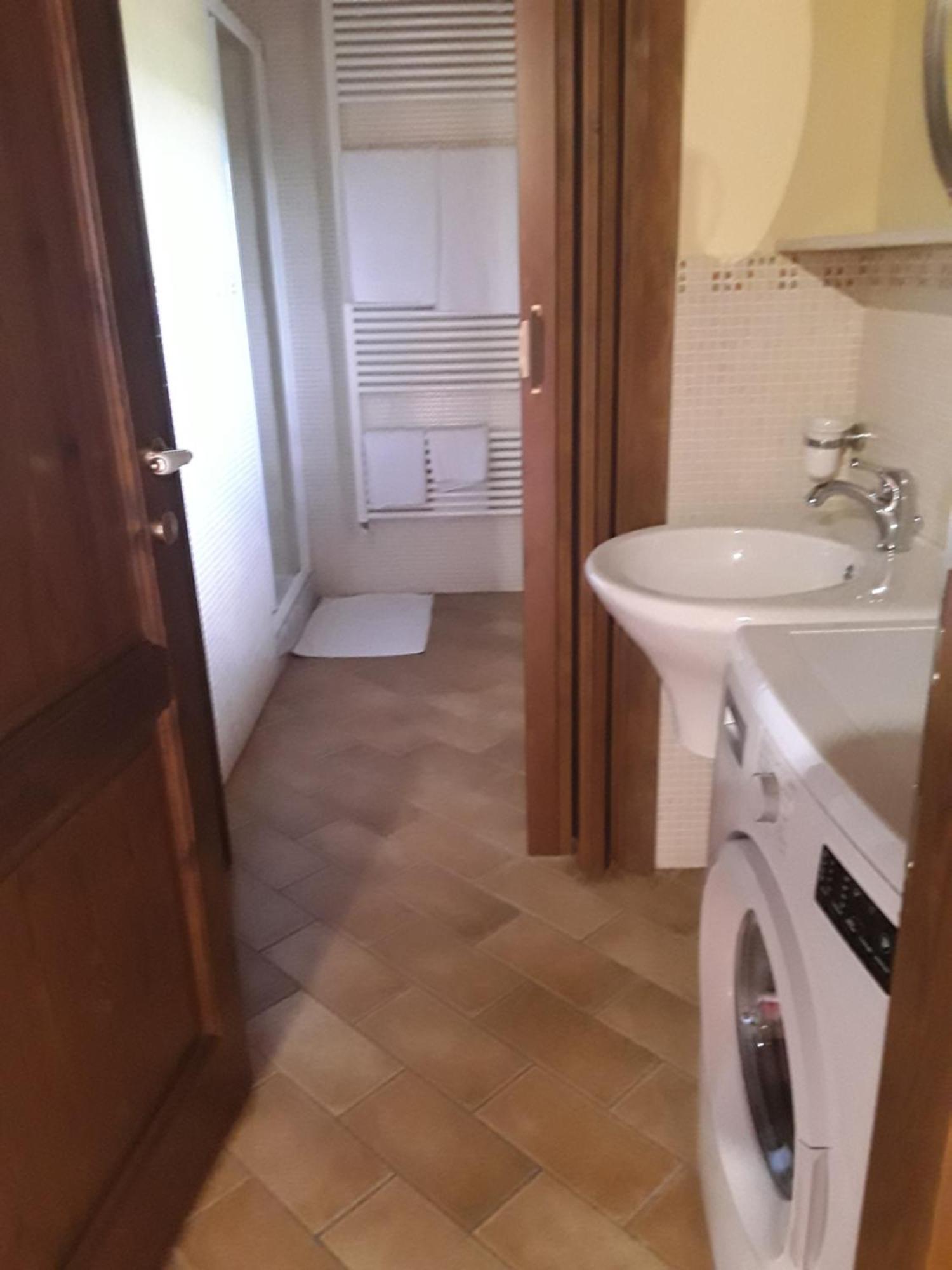 Bio Agriturismo Pratini Monte Lopio Dış mekan fotoğraf