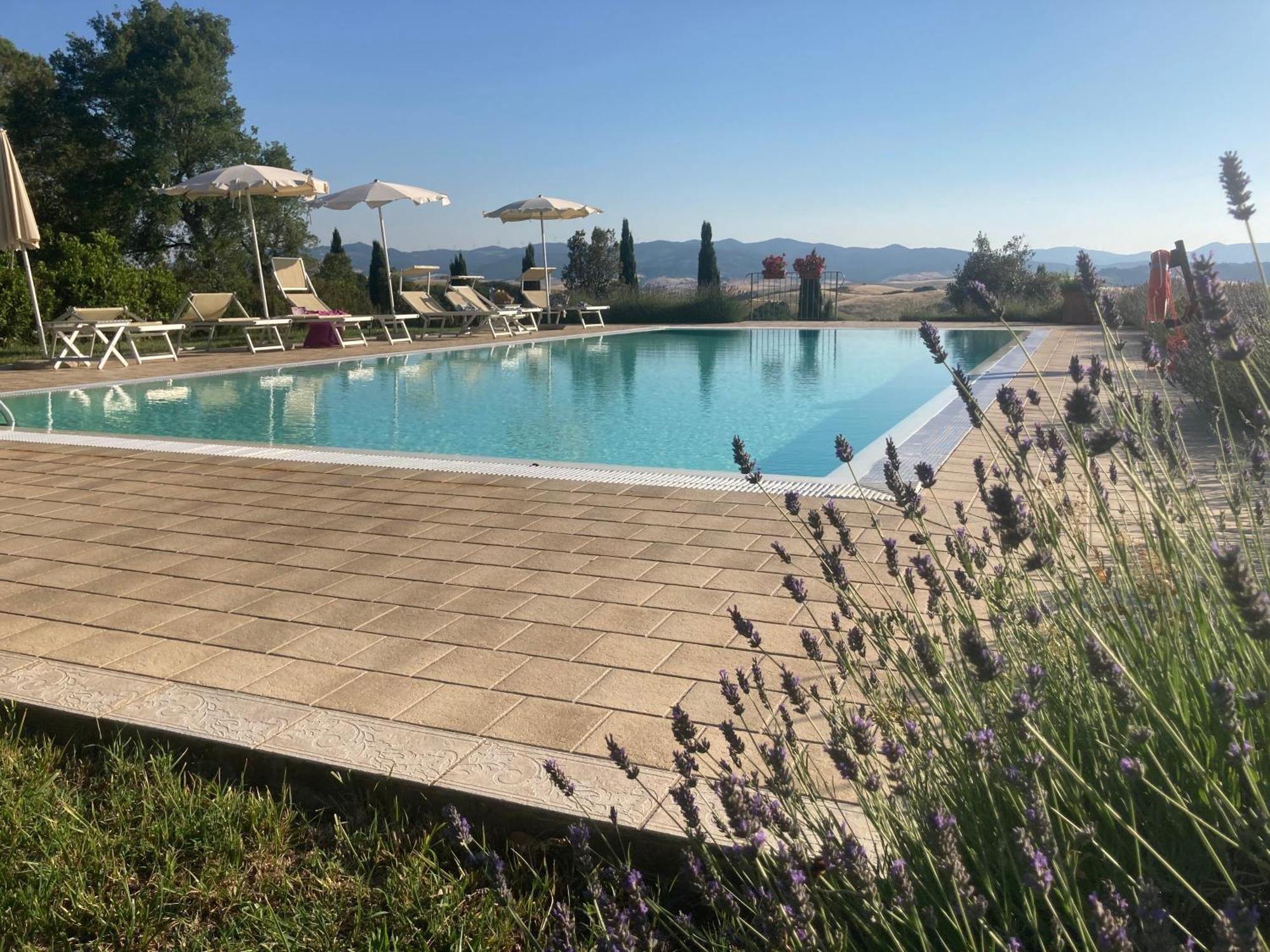 Bio Agriturismo Pratini Monte Lopio Dış mekan fotoğraf
