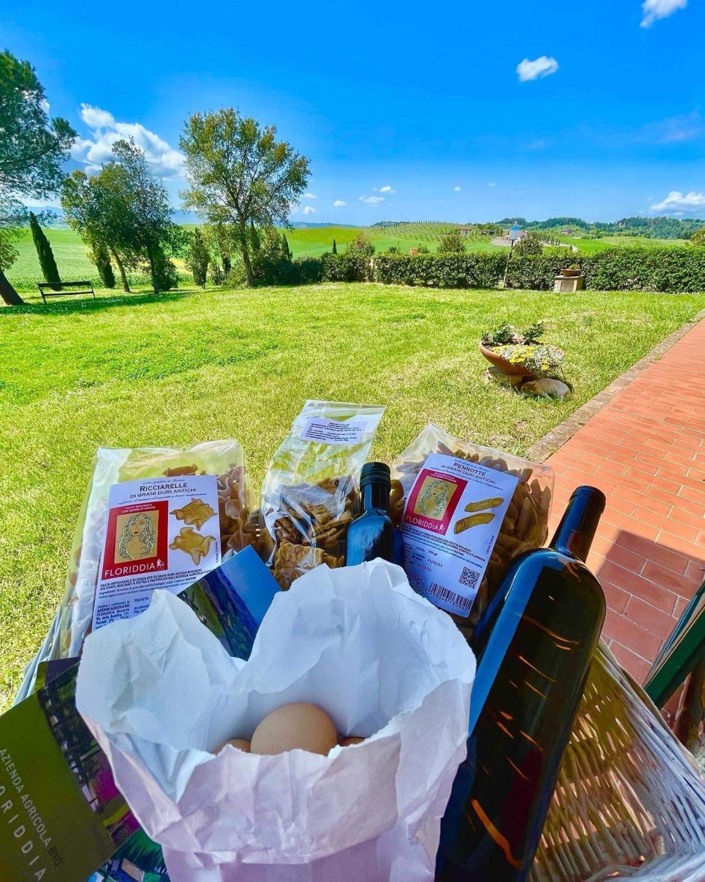 Bio Agriturismo Pratini Monte Lopio Dış mekan fotoğraf
