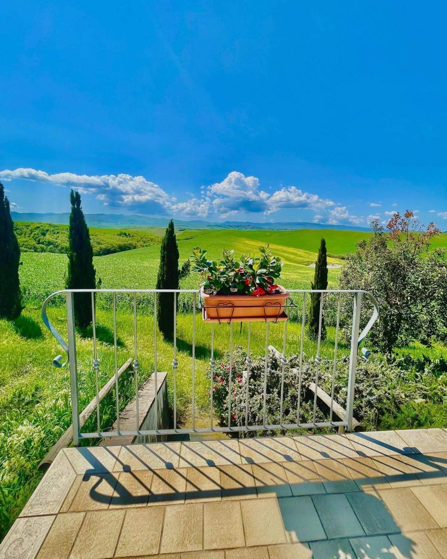 Bio Agriturismo Pratini Monte Lopio Dış mekan fotoğraf
