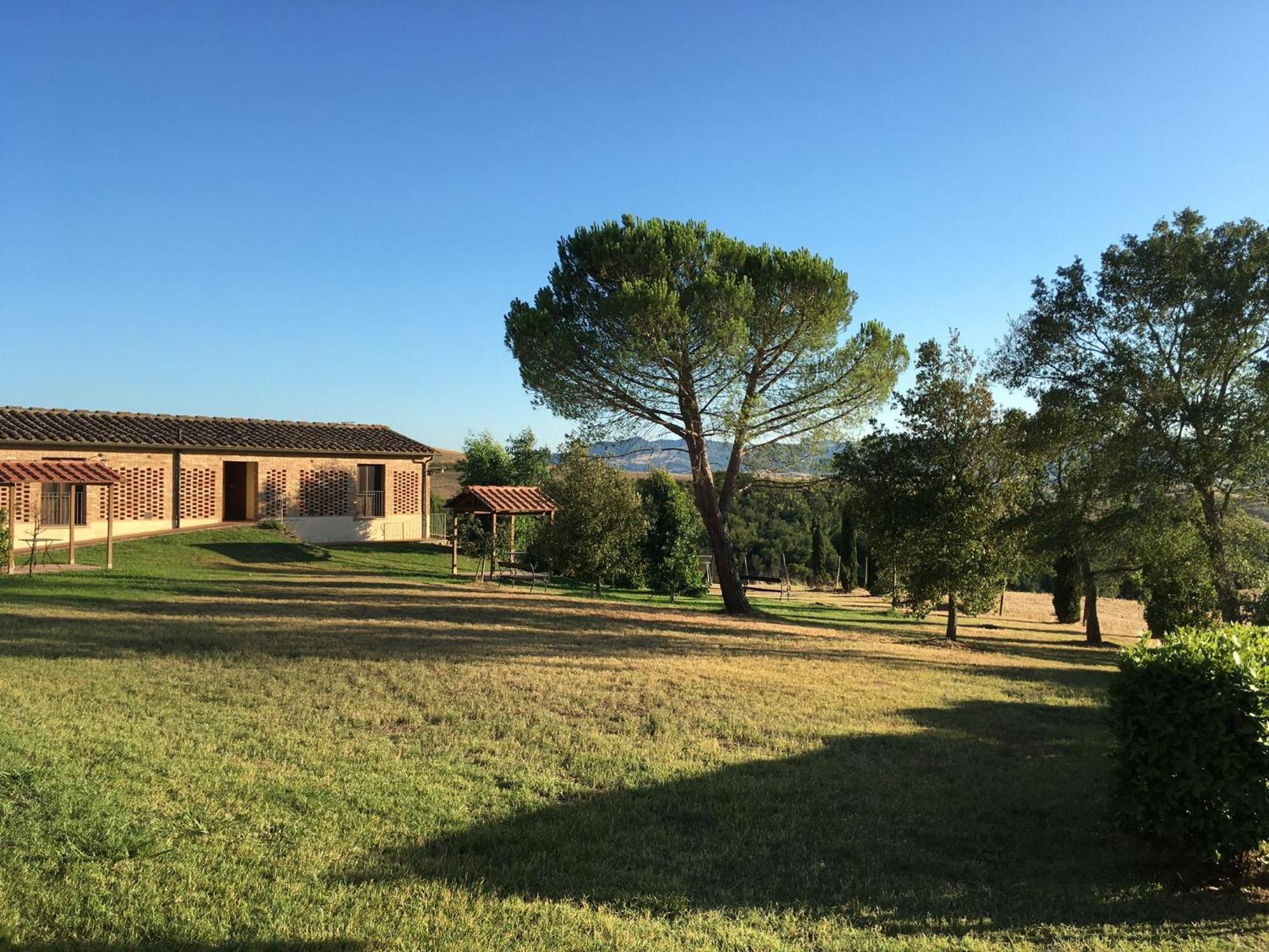 Bio Agriturismo Pratini Monte Lopio Dış mekan fotoğraf