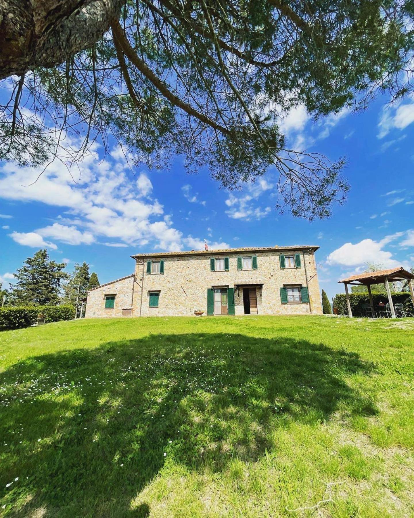 Bio Agriturismo Pratini Monte Lopio Dış mekan fotoğraf