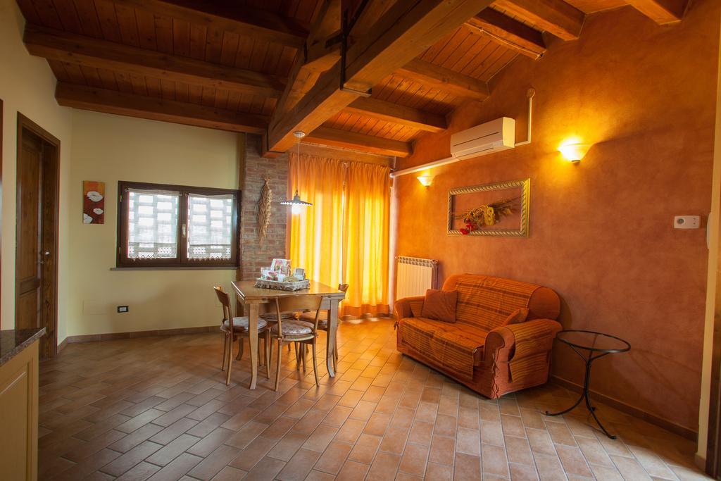 Bio Agriturismo Pratini Monte Lopio Oda fotoğraf