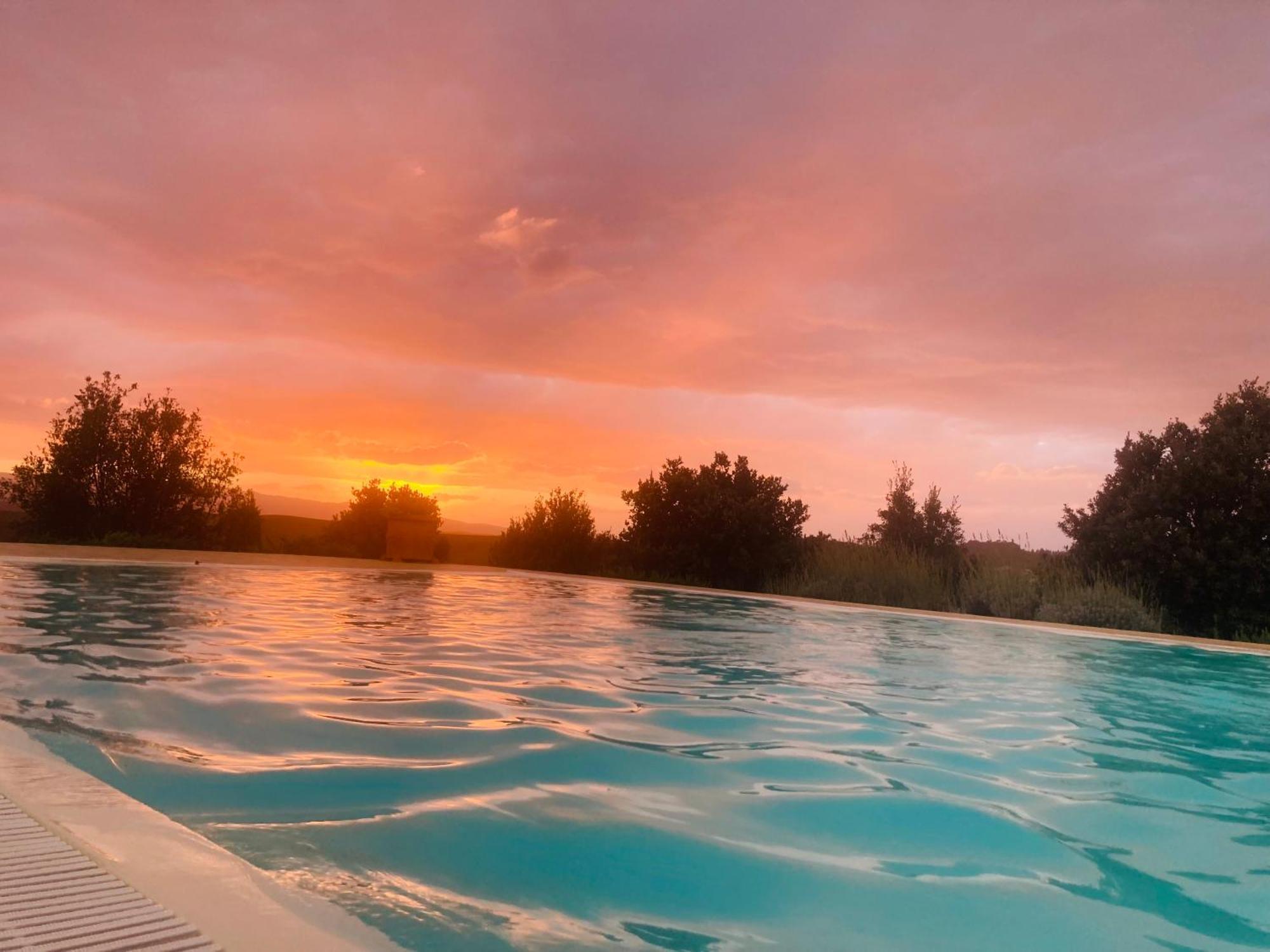Bio Agriturismo Pratini Monte Lopio Dış mekan fotoğraf