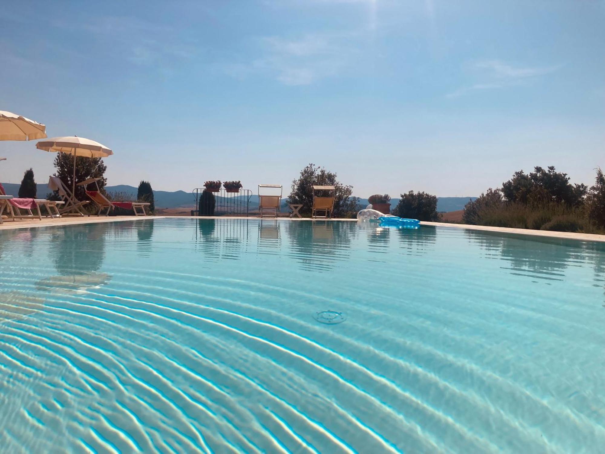 Bio Agriturismo Pratini Monte Lopio Dış mekan fotoğraf