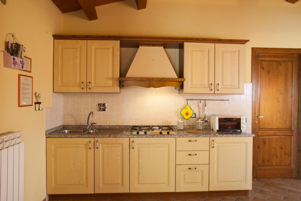 Bio Agriturismo Pratini Monte Lopio Oda fotoğraf