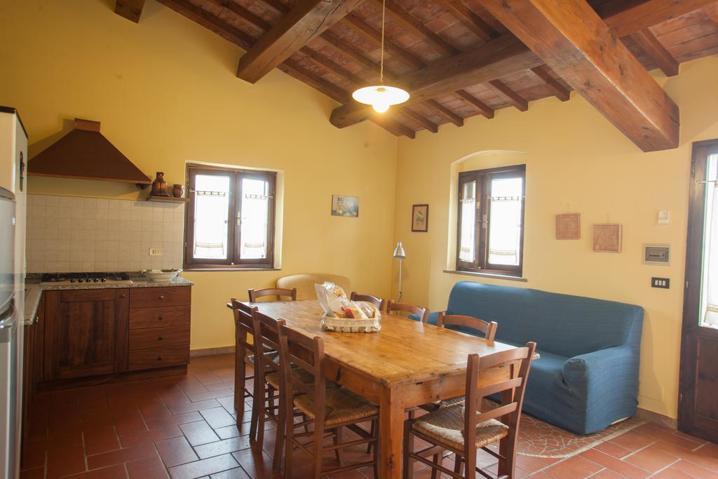 Bio Agriturismo Pratini Monte Lopio Oda fotoğraf