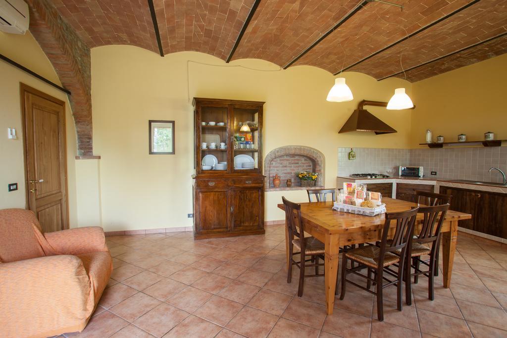 Bio Agriturismo Pratini Monte Lopio Oda fotoğraf