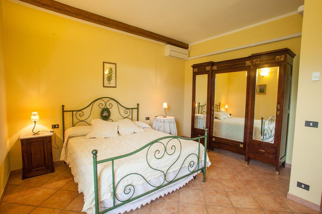 Bio Agriturismo Pratini Monte Lopio Oda fotoğraf