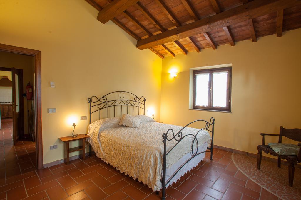 Bio Agriturismo Pratini Monte Lopio Oda fotoğraf