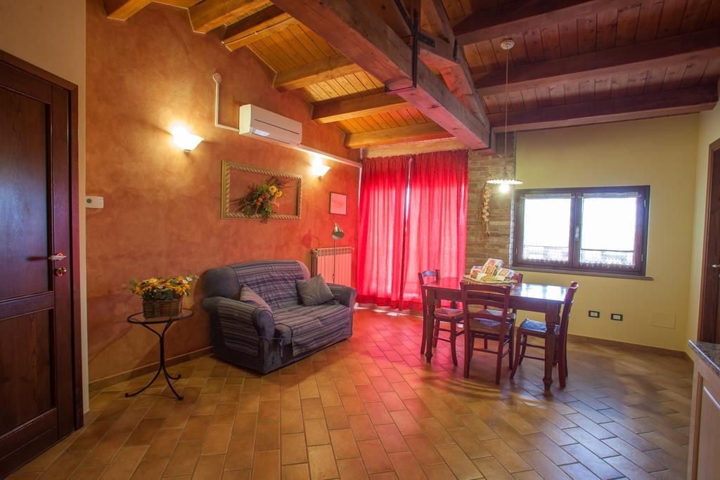 Bio Agriturismo Pratini Monte Lopio Oda fotoğraf