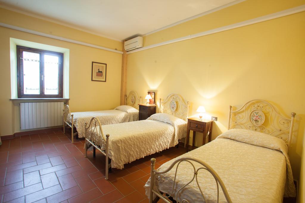 Bio Agriturismo Pratini Monte Lopio Oda fotoğraf