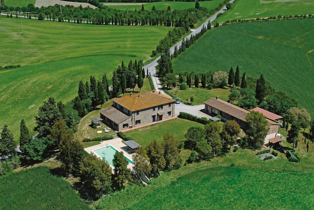 Bio Agriturismo Pratini Monte Lopio Dış mekan fotoğraf