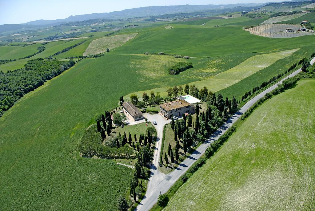 Bio Agriturismo Pratini Monte Lopio Dış mekan fotoğraf