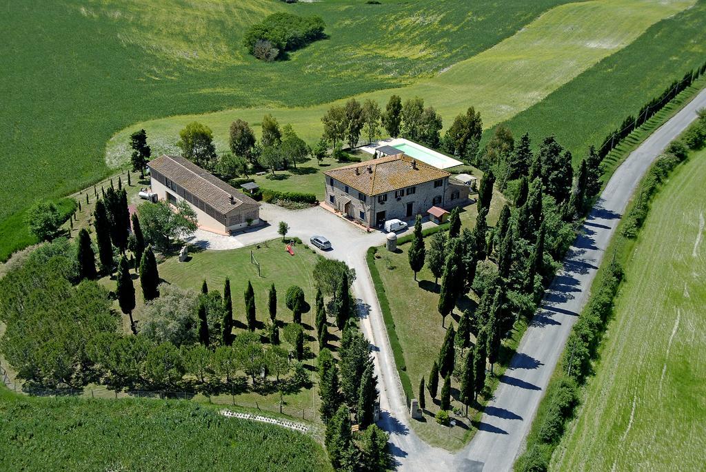 Bio Agriturismo Pratini Monte Lopio Dış mekan fotoğraf