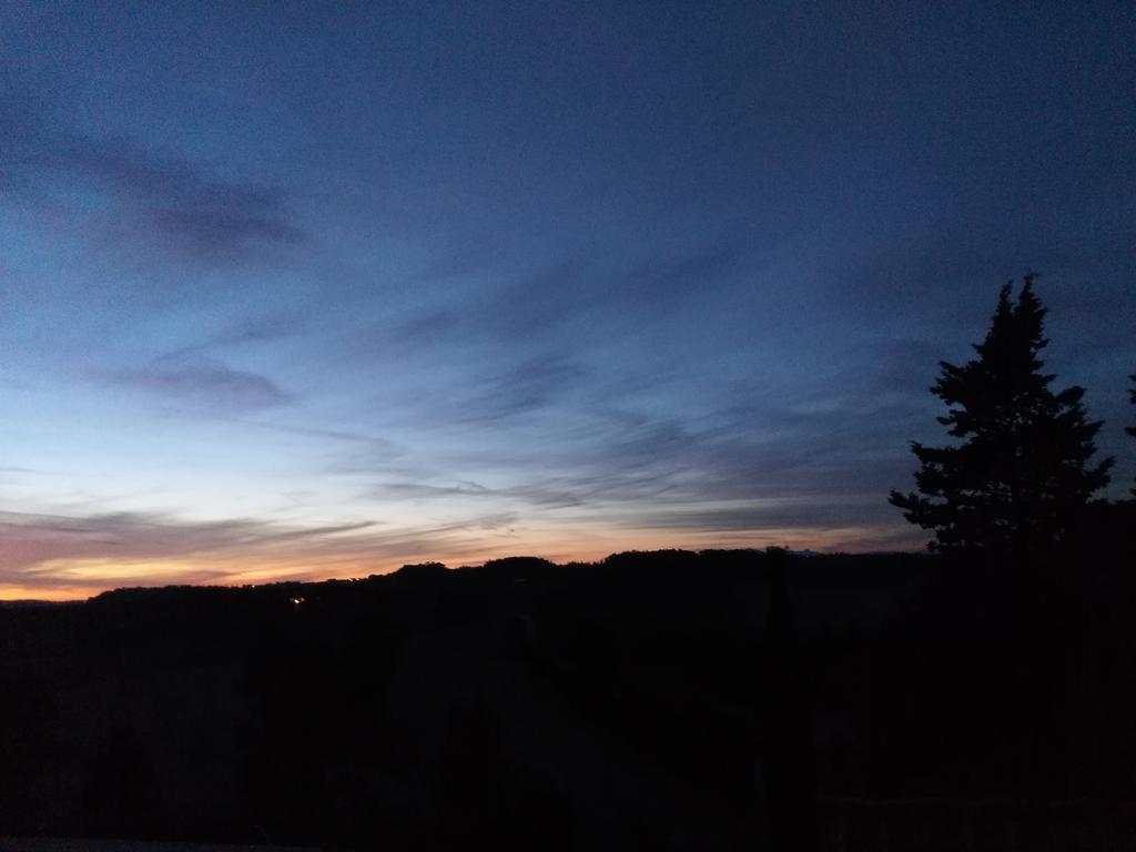 Bio Agriturismo Pratini Monte Lopio Dış mekan fotoğraf