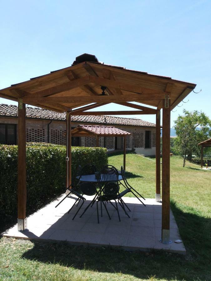 Bio Agriturismo Pratini Monte Lopio Dış mekan fotoğraf