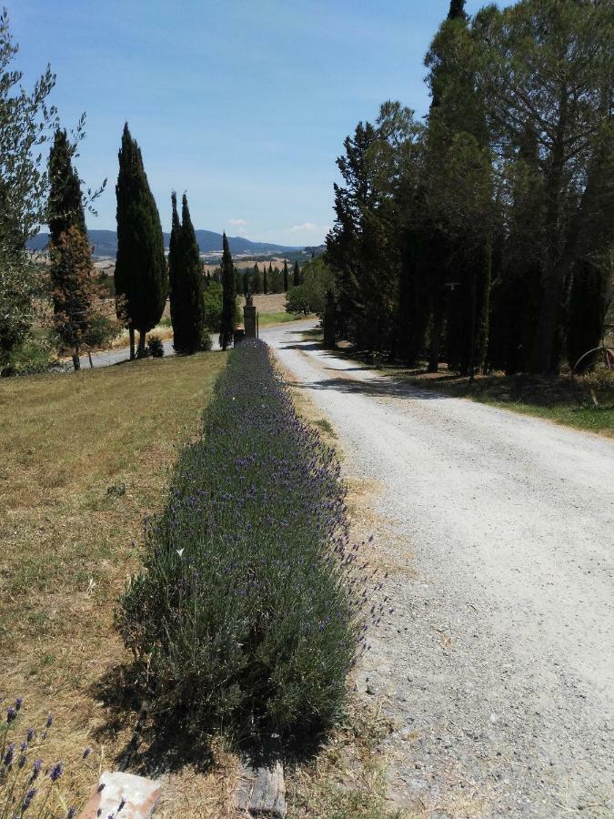 Bio Agriturismo Pratini Monte Lopio Dış mekan fotoğraf