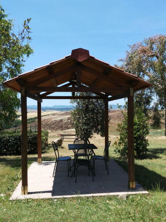 Bio Agriturismo Pratini Monte Lopio Dış mekan fotoğraf