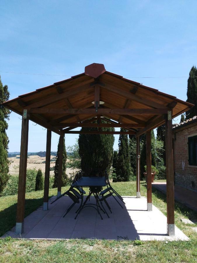 Bio Agriturismo Pratini Monte Lopio Dış mekan fotoğraf
