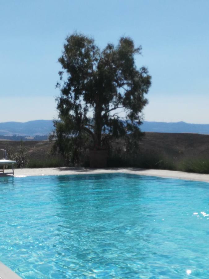 Bio Agriturismo Pratini Monte Lopio Dış mekan fotoğraf