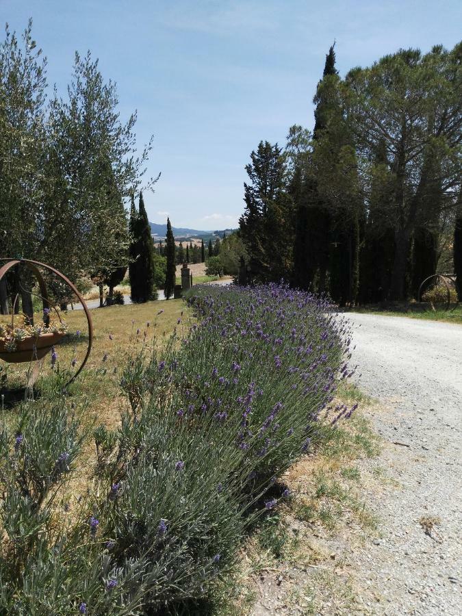 Bio Agriturismo Pratini Monte Lopio Dış mekan fotoğraf