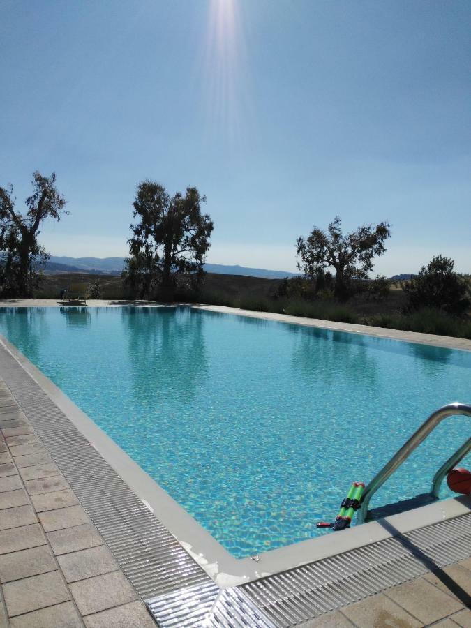 Bio Agriturismo Pratini Monte Lopio Dış mekan fotoğraf