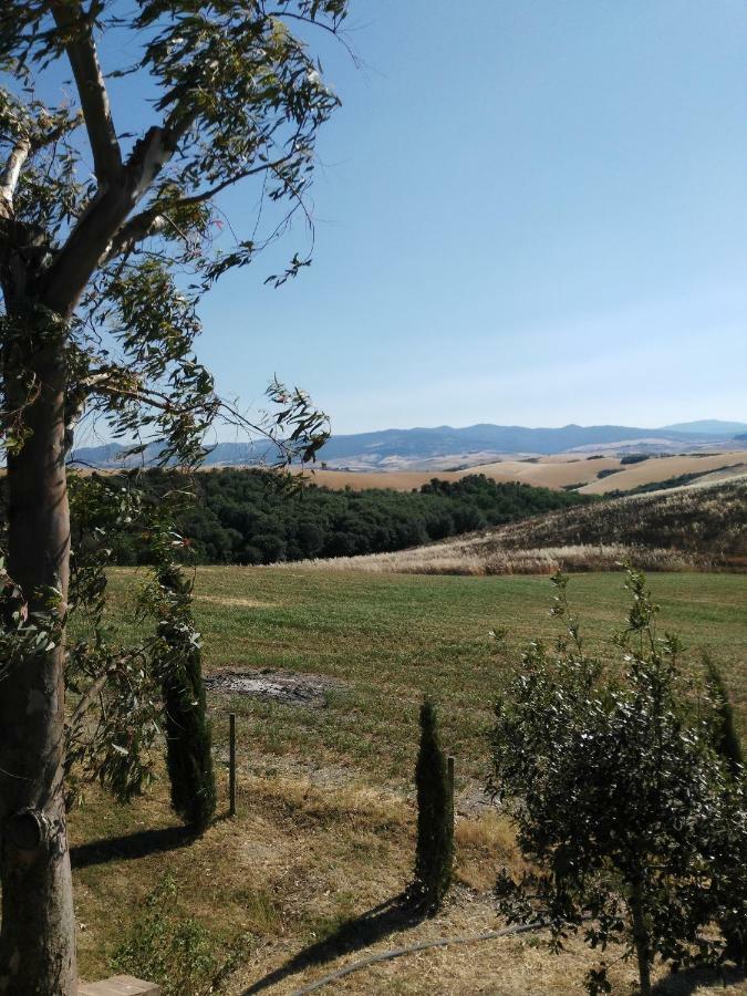 Bio Agriturismo Pratini Monte Lopio Dış mekan fotoğraf