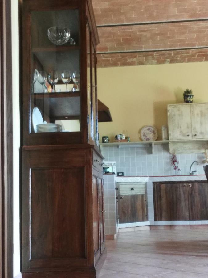 Bio Agriturismo Pratini Monte Lopio Dış mekan fotoğraf