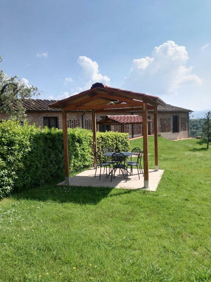 Bio Agriturismo Pratini Monte Lopio Dış mekan fotoğraf
