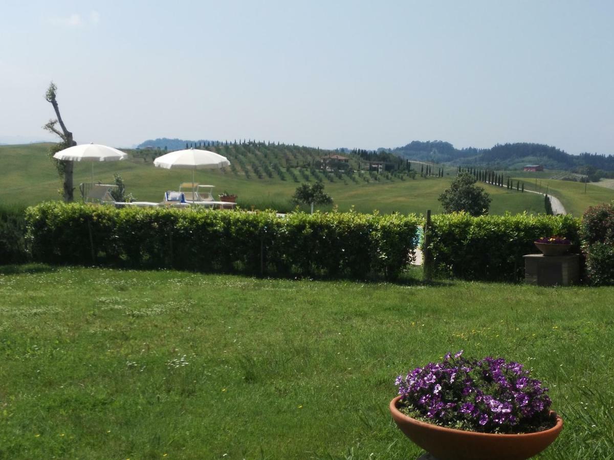 Bio Agriturismo Pratini Monte Lopio Dış mekan fotoğraf